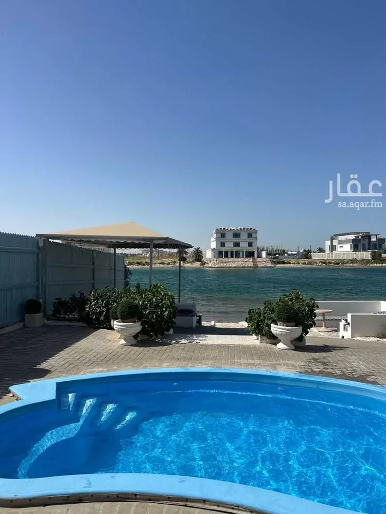 Rest House for Rent in Al Khobar Ishbiliyah صورة 4