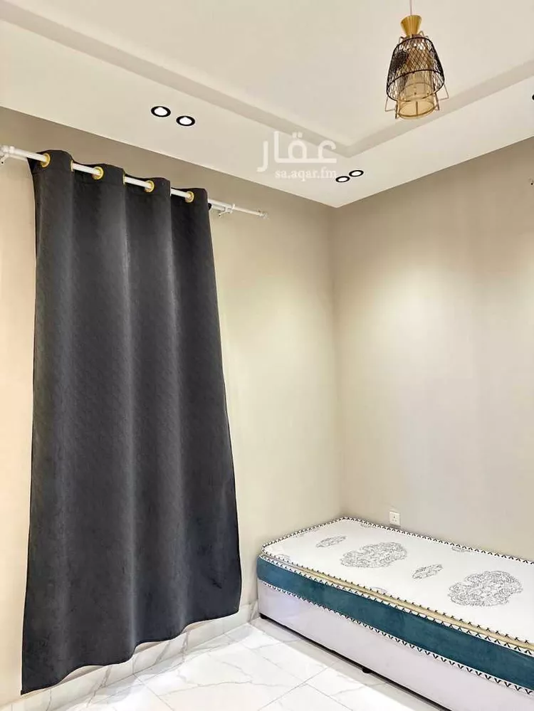 شقة للإيجار في شارع الحناكية, حي الحمراء, مدينة الخبر, المنطقة الشرقية 7