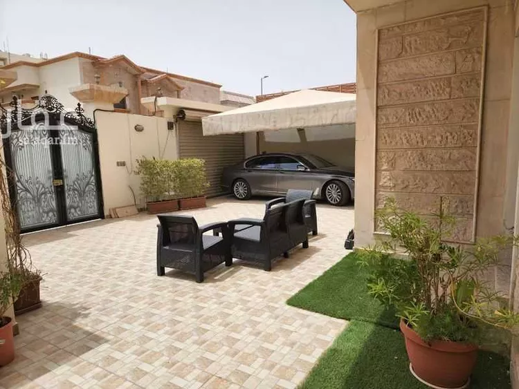 فيلا للبيع في شارع الطيب الساسى, حي الخزامى, مدينة الخبر, المنطقة الشرقية