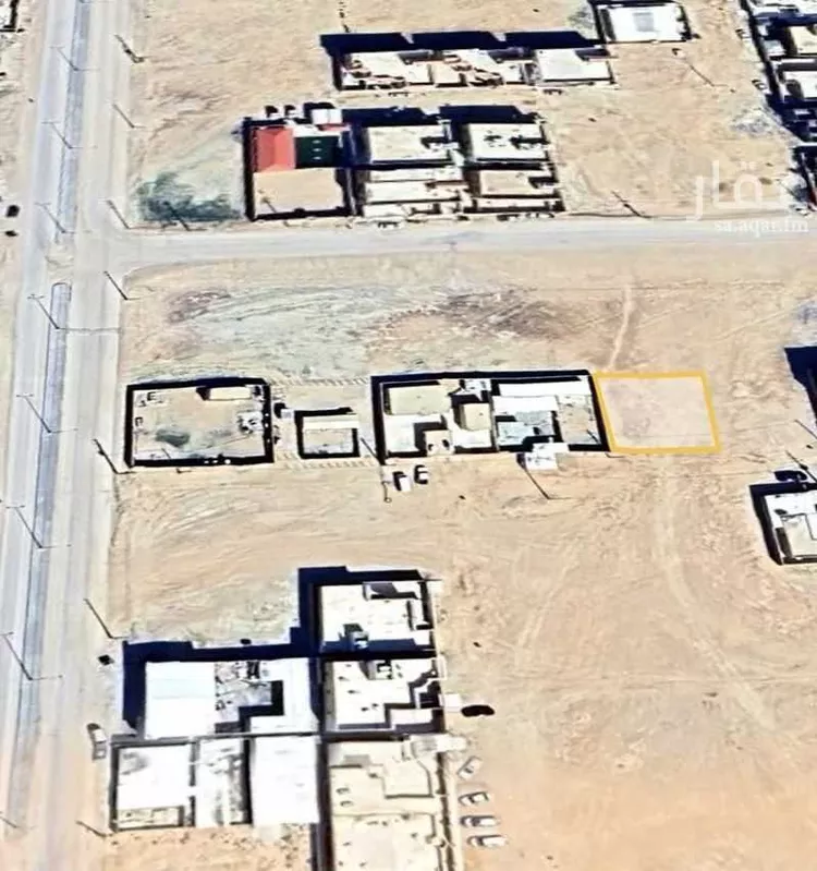 أرض للبيع في شارع ا??روضة 71, حي الروضة, مدينة حفر الباطن, المنطقة الشرقية صورة 2