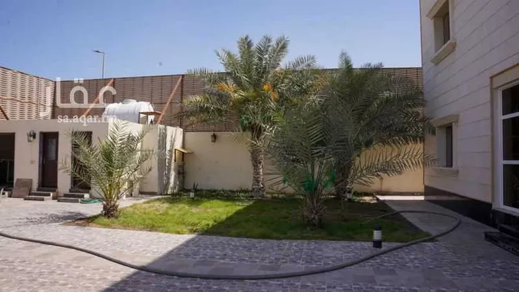 فيلا للبيع في شارع 32جـ, حي الشراع, مدينة الخبر, المنطقة الشرقية 13
