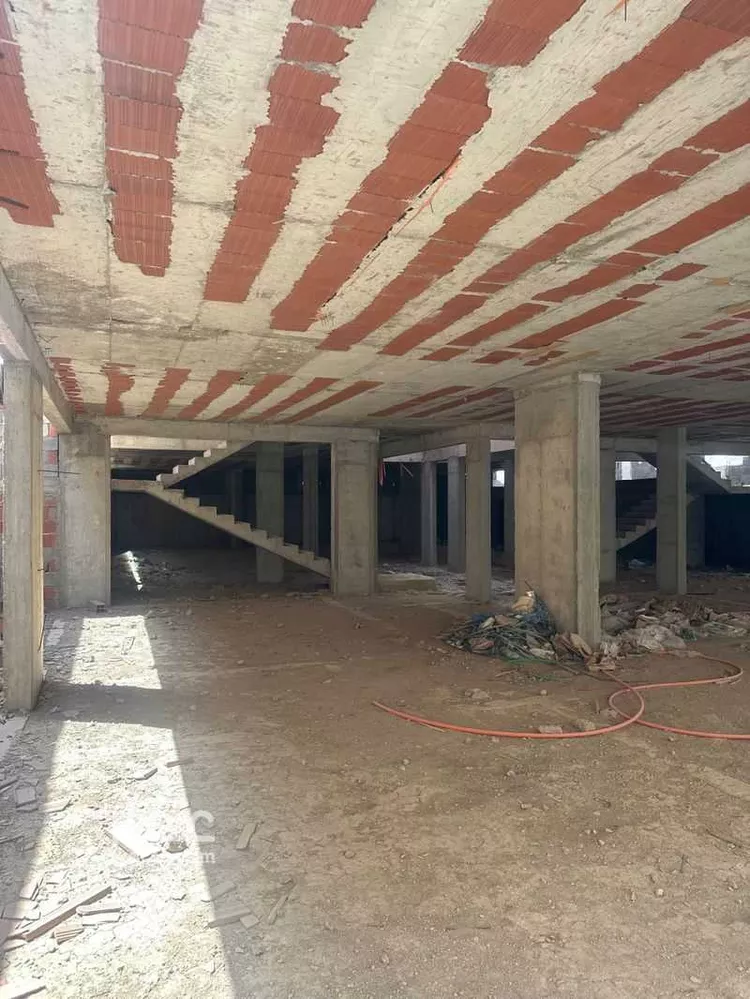 عمارة للبيع في شارع عبيدالله ابن سفيان ابن رواحة, حي نبلاء, مدينة المدينة المنورة, منطقة المدينة المنورة صورة 2