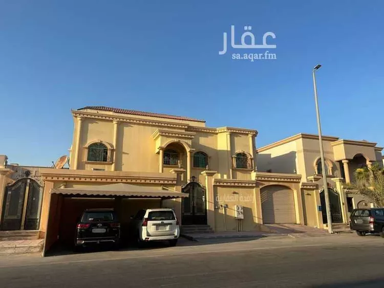 فيلا للبيع في شارع شارع 4, حي الخزامى, مدينة الخبر, المنطقة الشرقية