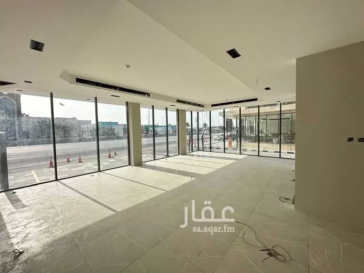 مكتب تجاري للإيجار في شارع الملك فهد بن عبدالعزيز سعود, حي الخور, مدينة الخبر, المنطقة الشرقية