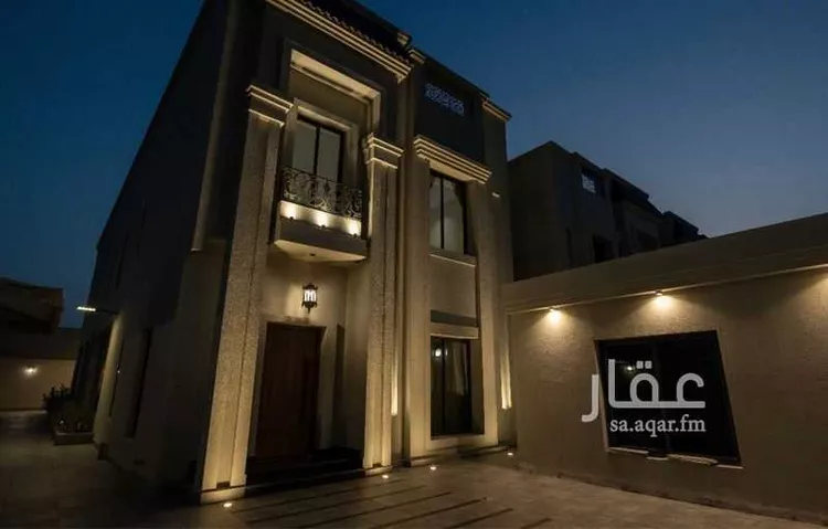 فيلا للبيع في حي البحيرة, مدينة الخبر, المنطقة الشرقية صورة 4