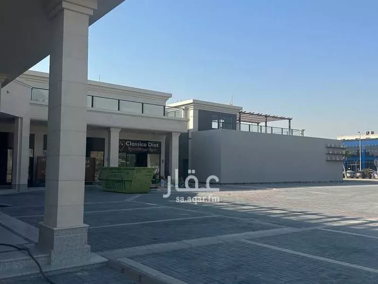 محل للإيجار في شارع الموج بن ابي سهم, حي الخزامى, مدينة الخبر, المنطقة الشرقية صورة 4