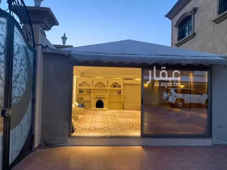 فيلا للبيع في حي الخزامى, مدينة الخبر, المنطقة الشرقية صورة 5