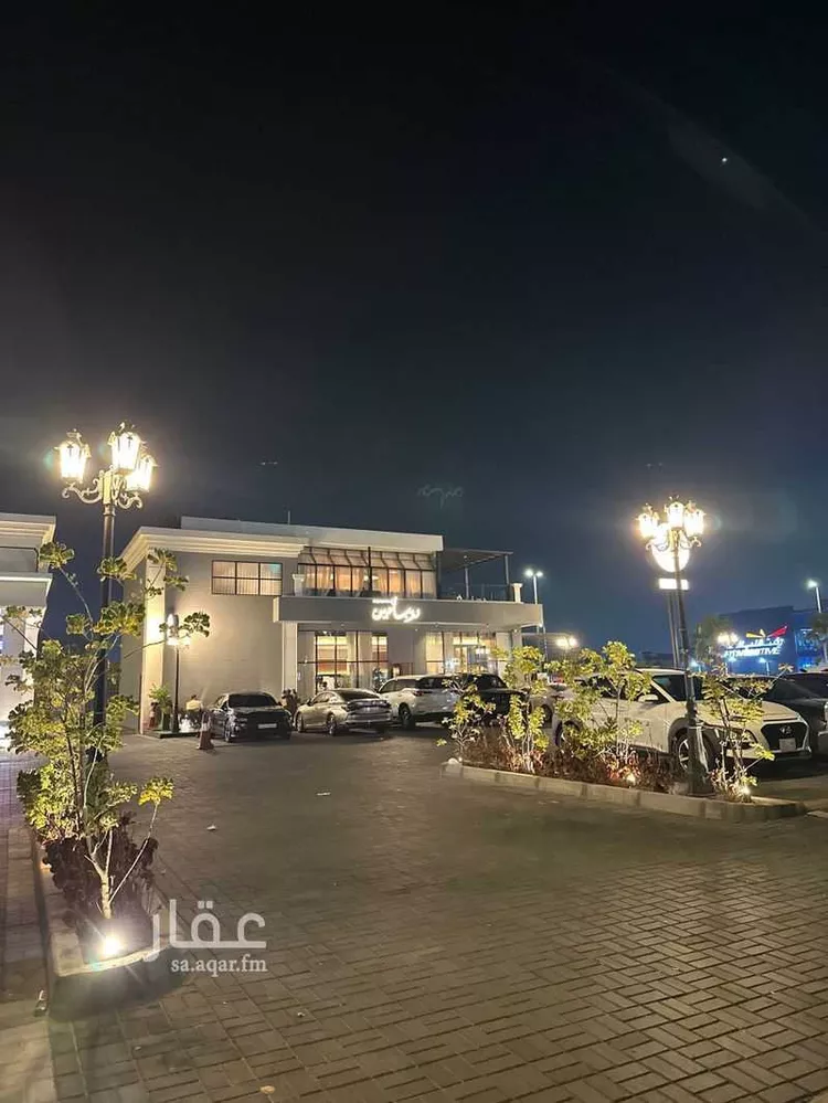 محل للإيجار في شارع الموج بن ابي سهم, حي الخزامى, مدينة الخبر, المنطقة الشرقية صورة 3