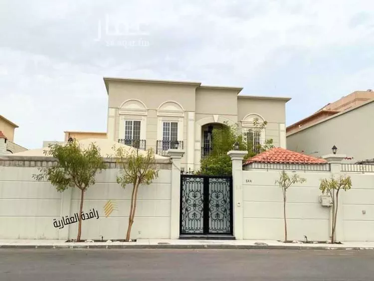 فيلا للبيع في حي الخزامى, مدينة الخبر, المنطقة الشرقية