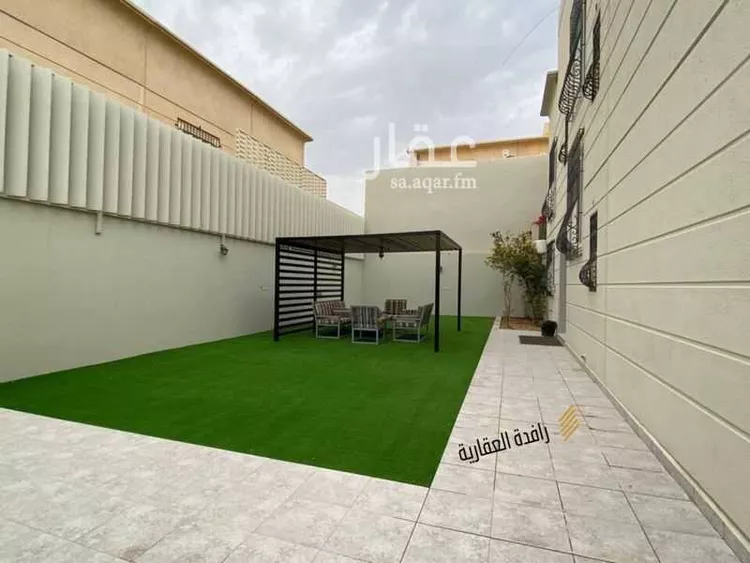 فيلا للبيع في حي الخزامى, مدينة الخبر, المنطقة الشرقية صورة 3