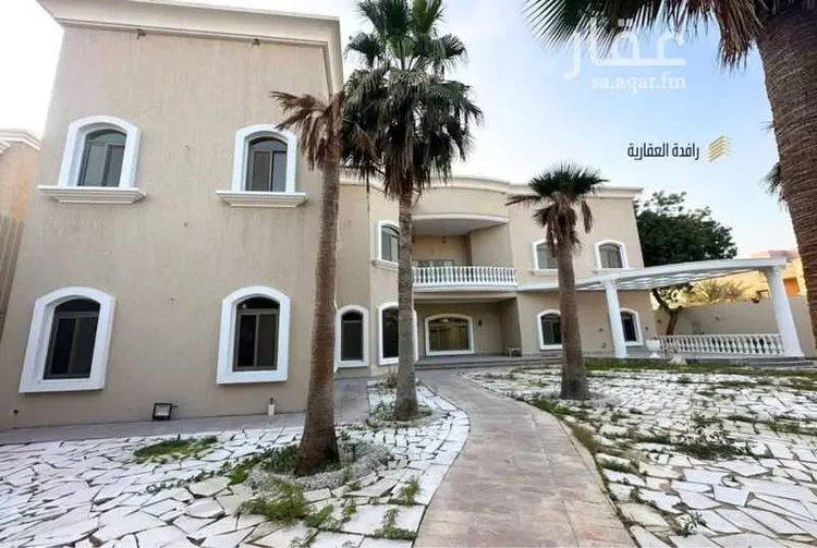 فيلا للبيع في حي الخزامى, مدينة الخبر, المنطقة الشرقية صورة 3