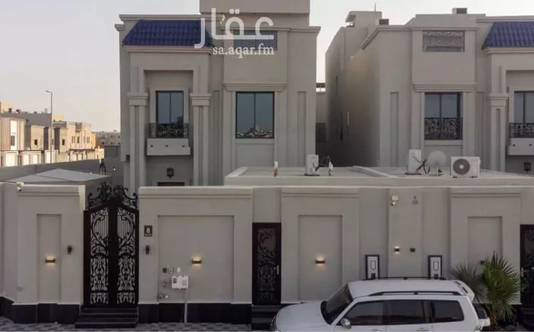 فيلا للبيع في حي البحيرة, مدينة الخبر, المنطقة الشرقية صورة 2