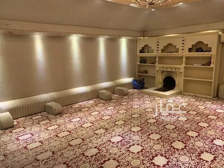 فيلا للبيع في حي الخزامى, مدينة الخبر, المنطقة الشرقية صورة 3