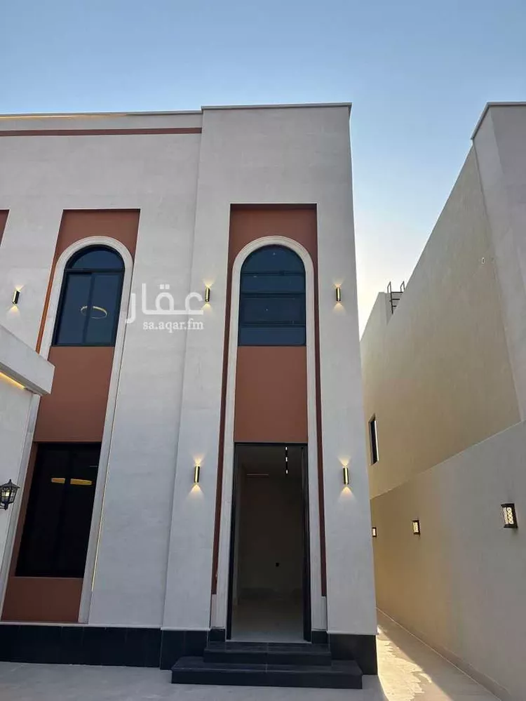 فيلا للبيع في شارع الاحوص بن مسعود, حي الشراع, مدينة الخبر, المنطقة الشرقية صورة 2