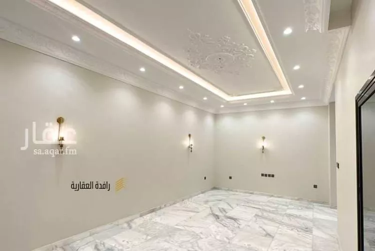 فيلا للبيع في حي القصور ، الظهران صورة 2