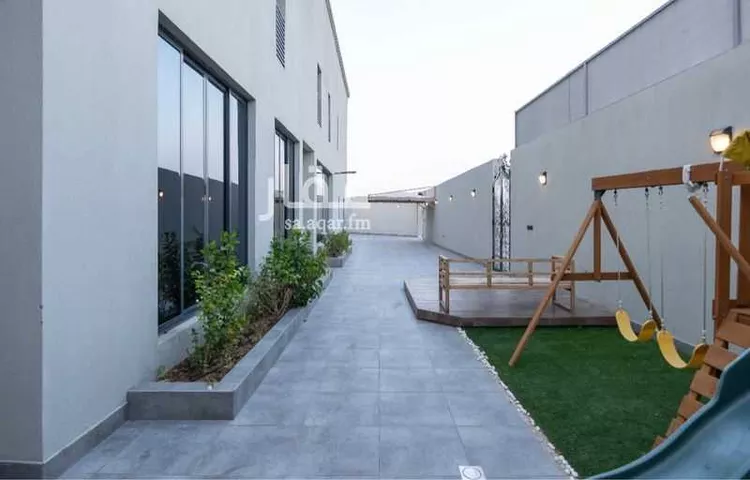 فيلا للبيع في حي البحيرة, مدينة الخبر, المنطقة الشرقية صورة 5