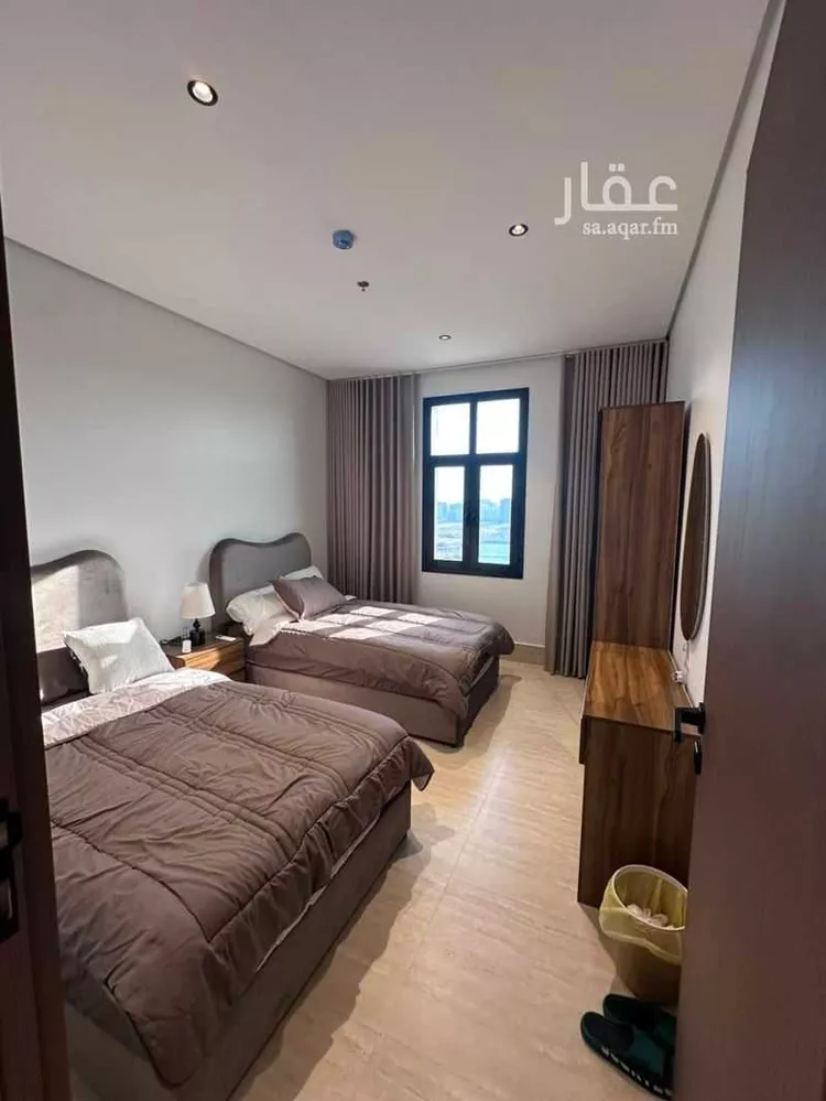 شقة للإيجار في حي الخور, مدينة الخبر, المنطقة الشرقية صورة 4