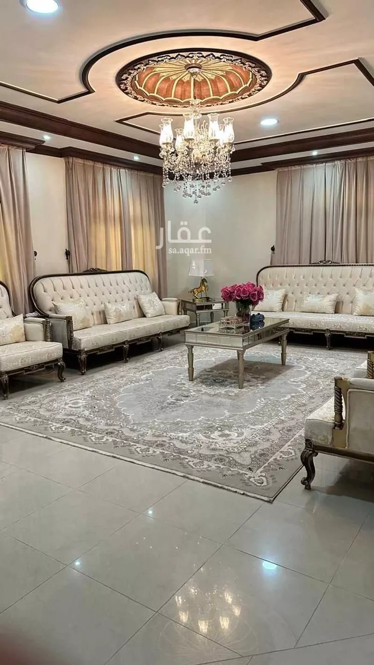 فيلا للبيع في شارع عريف بن ناشب, حي الخزامى, مدينة الخبر, المنطقة الشرقية