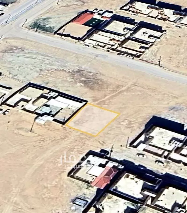 أرض للبيع في شارع ا??روضة 71, حي الروضة, مدينة حفر الباطن, المنطقة الشرقية صورة 3