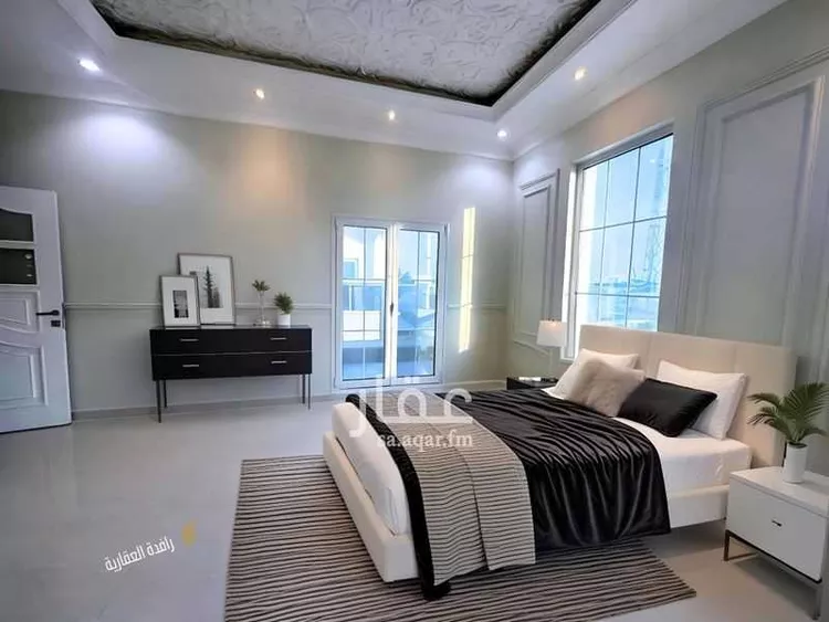 فيلا للبيع في شارع الاريج, حي الجامعة, مدينة الظهران, المنطقة الشرقية صورة 4