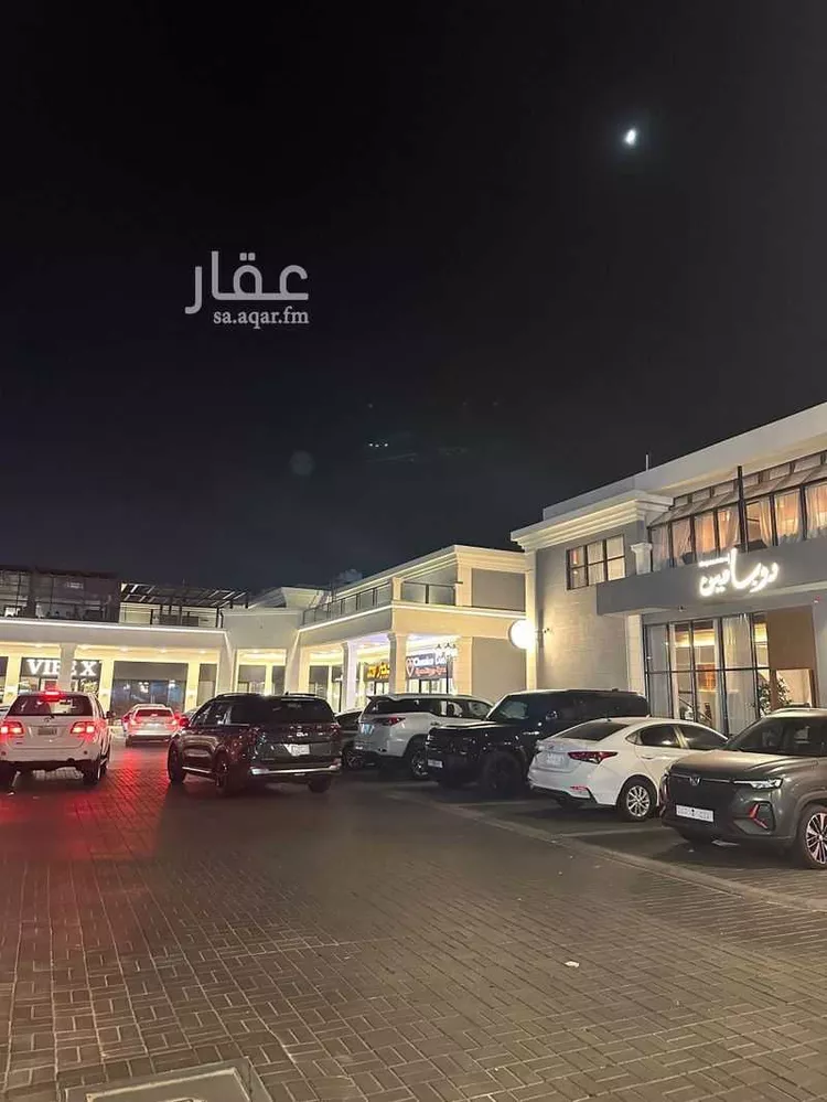 محل للإيجار في شارع الموج بن ابي سهم, حي الخزامى, مدينة الخبر, المنطقة الشرقية