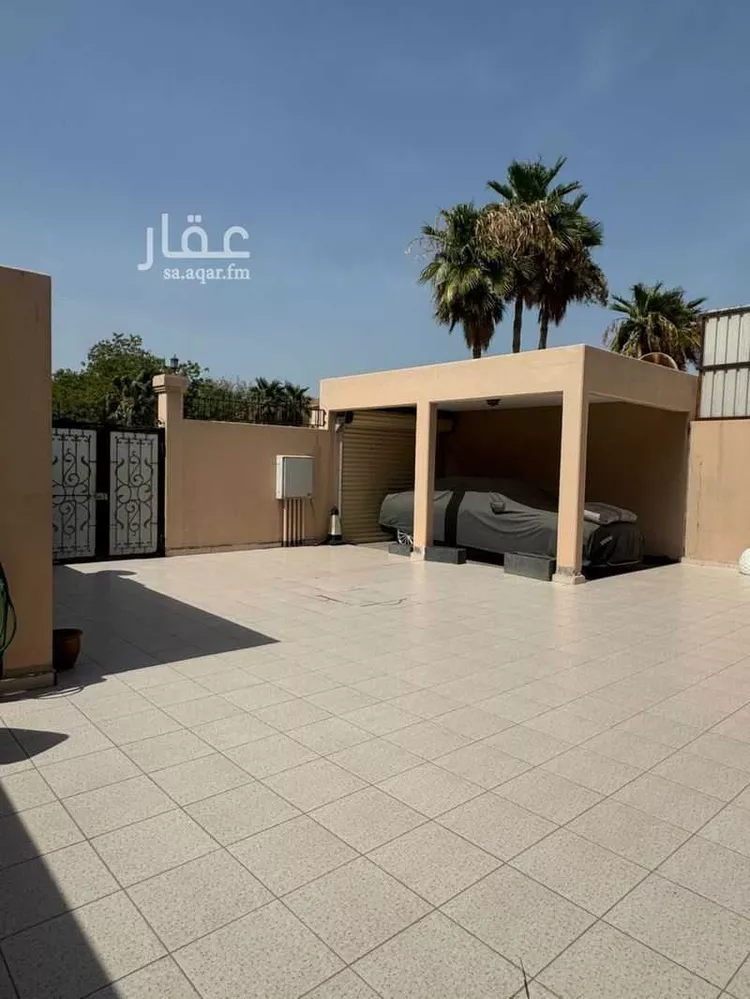 فيلا للبيع في شارع ابو عبدالرحمن بن عقيل, حي الخزامى, مدينة الخبر, المنطقة الشرقية صورة 2