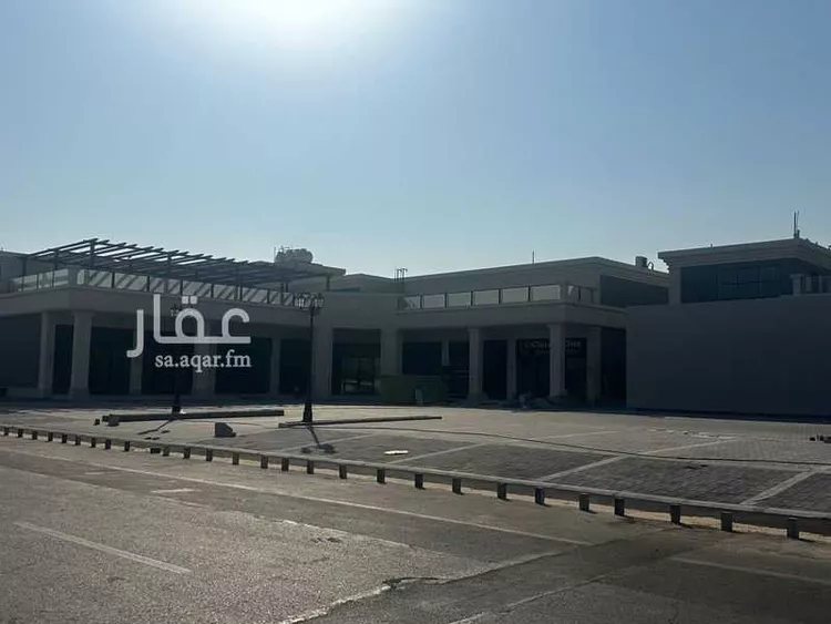 محل للإيجار في شارع الموج بن ابي سهم, حي الخزامى, مدينة الخبر, المنطقة الشرقية صورة 3