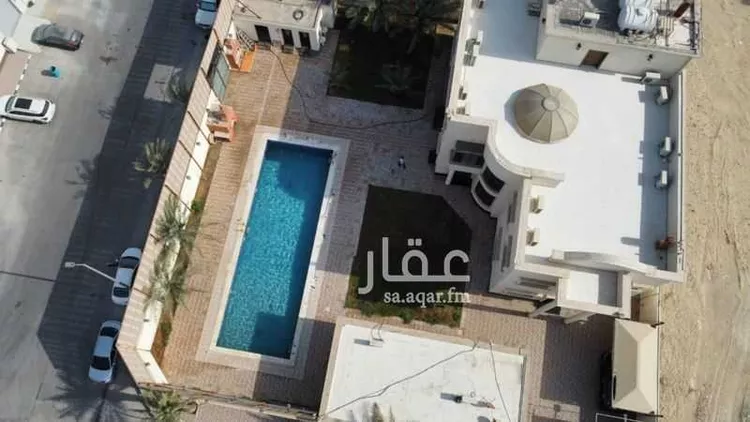 فيلا للبيع في شارع 32جـ, حي الشراع, مدينة الخبر, المنطقة الشرقية 11
