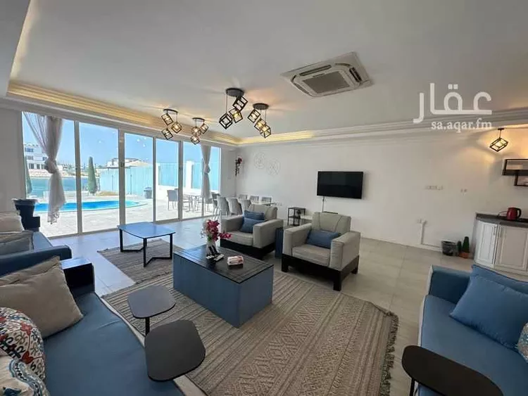 Rest House for Rent in Al Khobar Ishbiliyah صورة 2