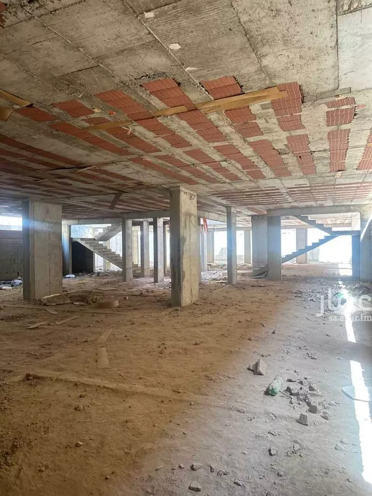 عمارة للبيع في شارع عبيدالله ابن سفيان ابن رواحة, حي نبلاء, مدينة المدينة المنورة, منطقة المدينة المنورة صورة 3