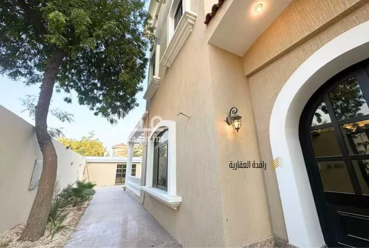 فيلا للبيع في حي الخزامى, مدينة الخبر, المنطقة الشرقية صورة 5