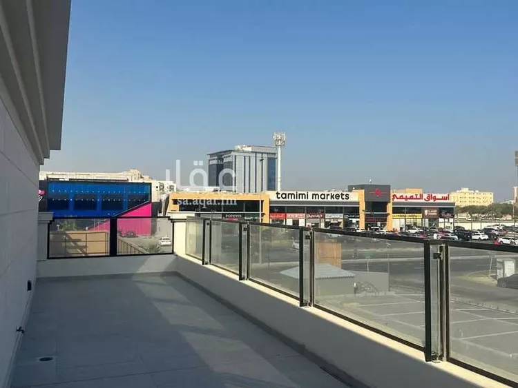 محل للإيجار في شارع الموج بن ابي سهم, حي الخزامى, مدينة الخبر, المنطقة الشرقية صورة 2