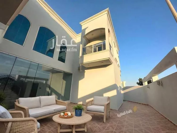 فيلا للبيع في شارع الاريج, حي الجامعة, مدينة الظهران, المنطقة الشرقية