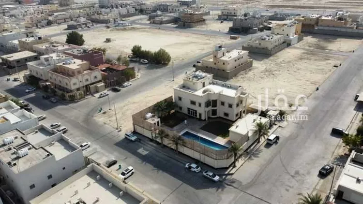 فيلا للبيع في شارع 32جـ, حي الشراع, مدينة الخبر, المنطقة الشرقية 17