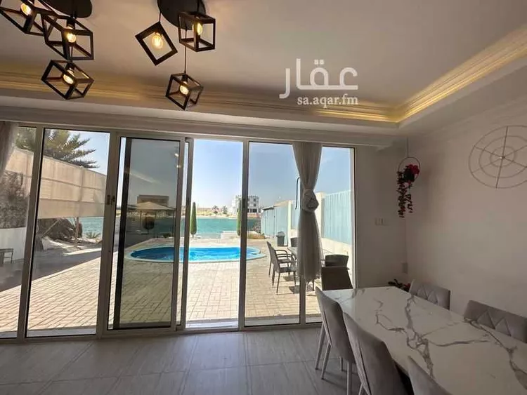 Rest House for Rent in Al Khobar Ishbiliyah صورة 3