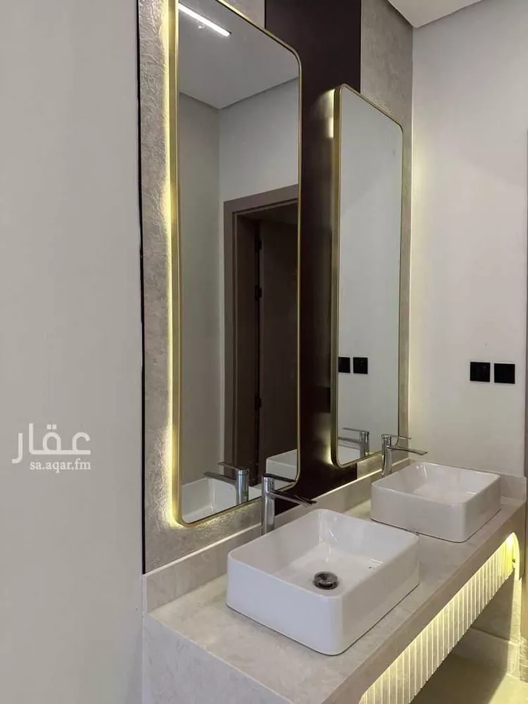فيلا للبيع في شارع الاحوص بن مسعود, حي الشراع, مدينة الخبر, المنطقة الشرقية 10