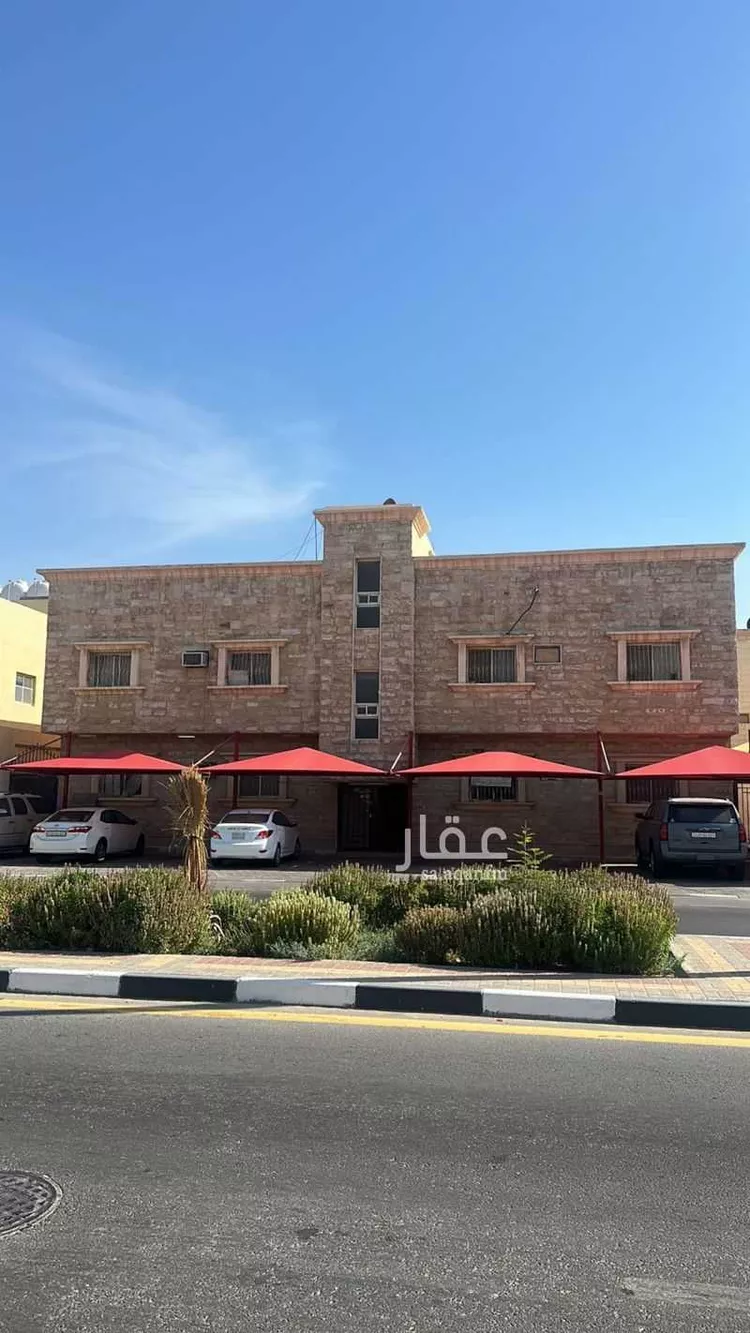 عمارة للبيع في شارع عمار ابن ياسر, حي العزيزية, مدينة الدمام, المنطقة الشرقية