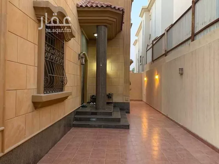 فيلا للبيع في حي الخزامى, مدينة الخبر, المنطقة الشرقية صورة 2