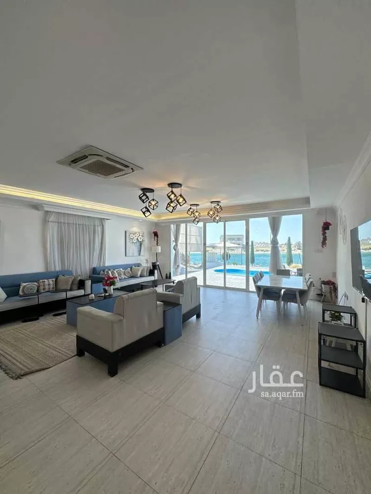 Rest House for Rent in Al Khobar Ishbiliyah