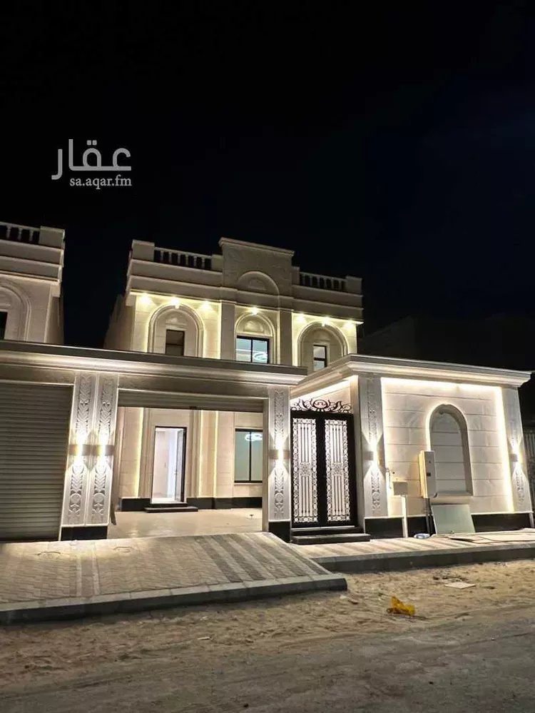 فيلا للبيع في حي الأمواج, مدينة الخبر, المنطقة الشرقية صورة 2