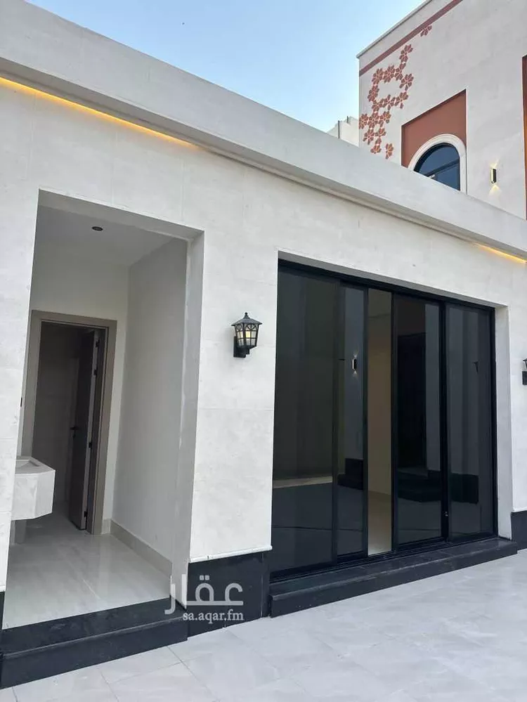 فيلا للبيع في شارع الاحوص بن مسعود, حي الشراع, مدينة الخبر, المنطقة الشرقية صورة 3