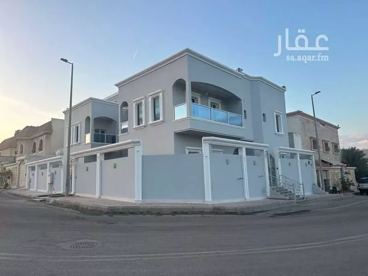 فيلا للبيع في شارع الاريج, حي الجامعة, مدينة الظهران, المنطقة الشرقية 8