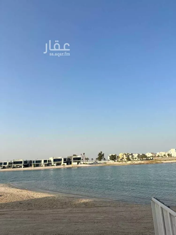 استراحة للبيع في حي شاطئ نصف القمر, مدينة الدمام, المنطقة الشرقية 9