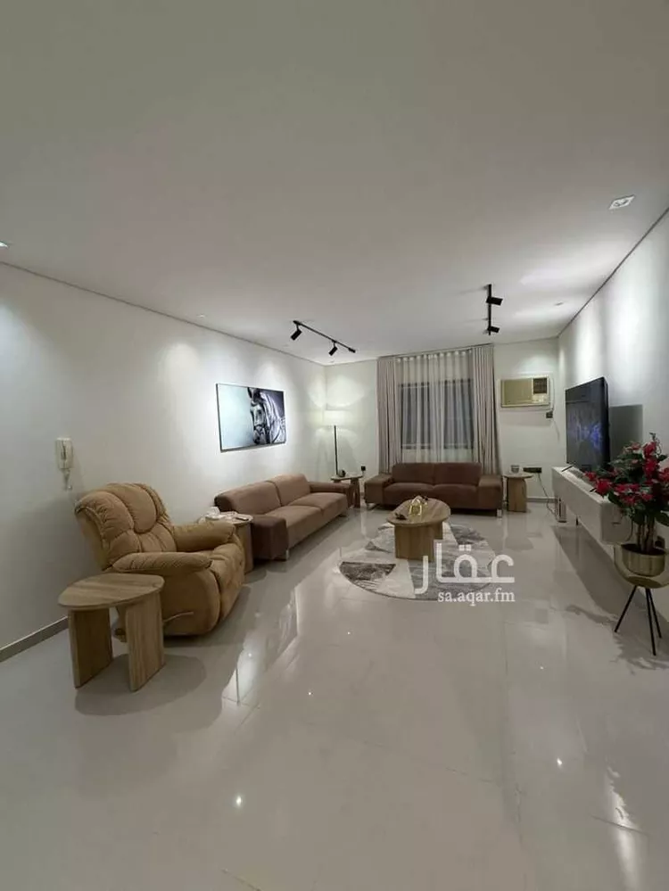 شقة مفروشة للحجز في شارع حسين باسلامه ، حي الحمراء ، جدة ، جدة صورة 2