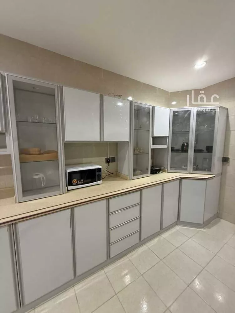 Furnished Apartment for Booking in Jeddah Al Hamra 7