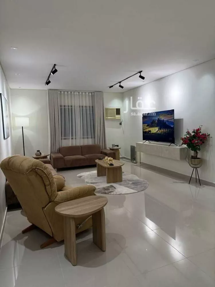 شقة مفروشة للحجز في شارع حسين باسلامه ، حي الحمراء ، جدة ، جدة صورة 4