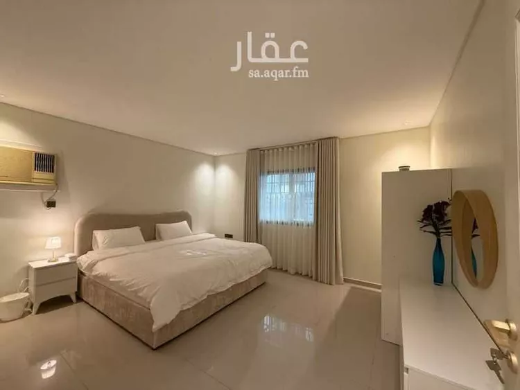 شقة مفروشة للحجز في شارع حسين باسلامه ، حي الحمراء ، جدة ، جدة صورة 3