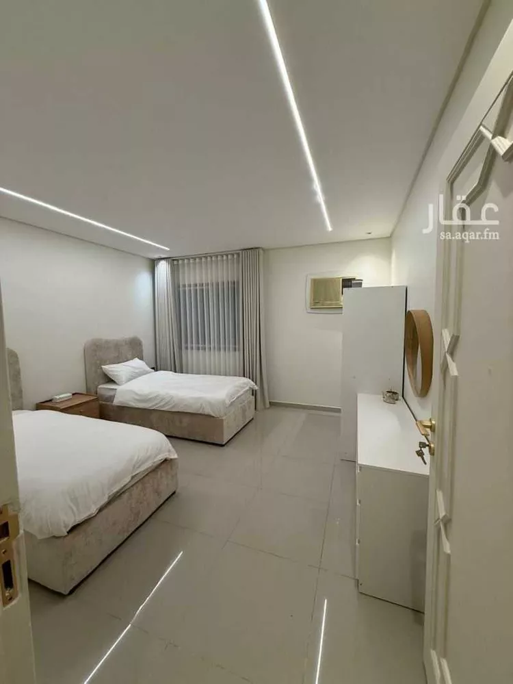 شقة مفروشة للحجز في شارع حسين باسلامه ، حي الحمراء ، جدة ، جدة صورة 5