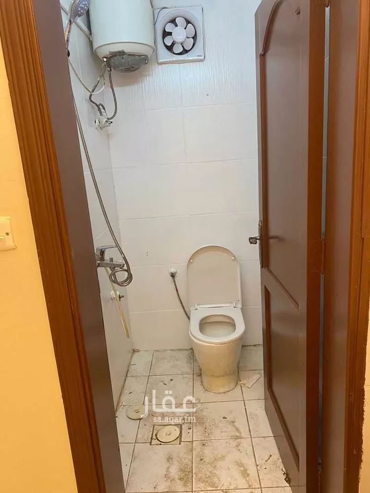 غرفة للإيجار في شارع أبو إسحاق السباعي ، حي الحمدانية ، جدة ، جدة صورة 2