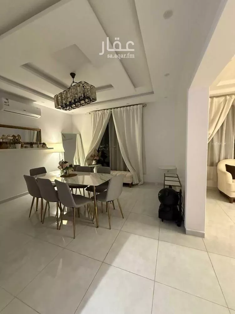 شقة للبيع في شارع يزيد بن الحارث الخزرجي(رضي الله عنه) ، حي المنار ، جدة ، جدة صورة 2